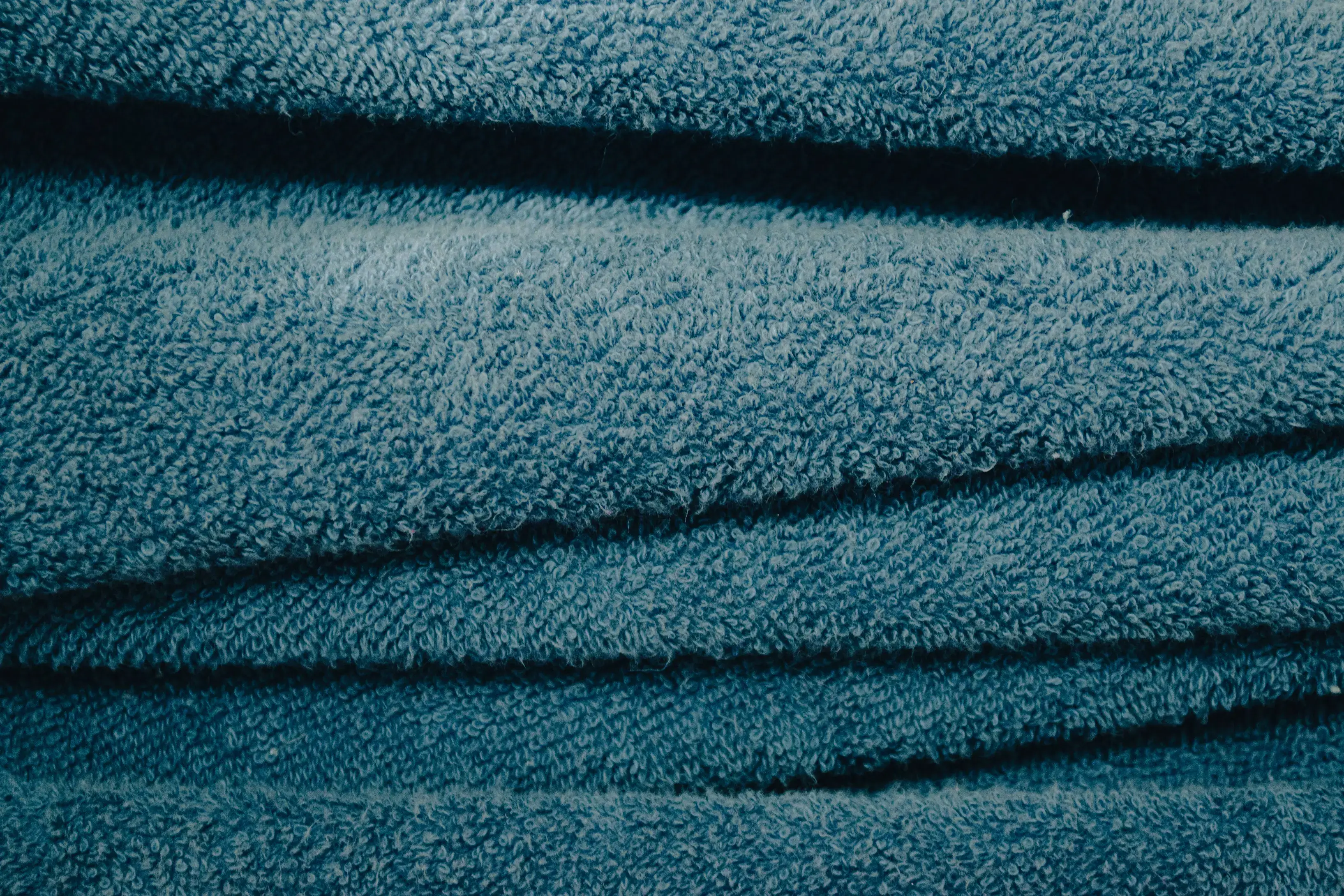Premium Microfiber Towels